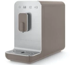 SMEG Taupe BCC01TPMEU