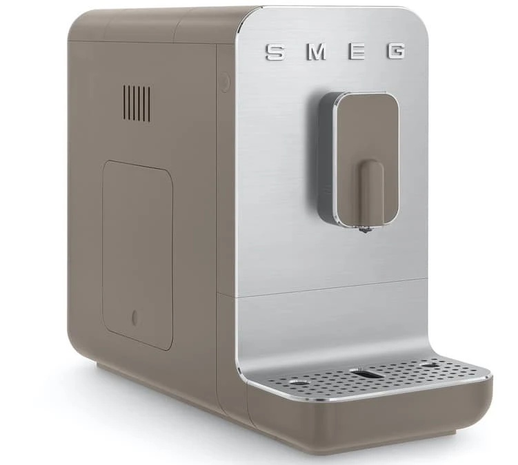 SMEG Taupe BCC01TPMEU 7 SMEG Taupe BCC01TPMEU – Image 5