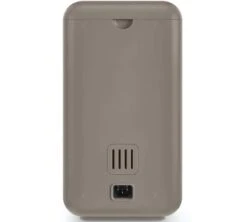 SMEG Taupe BCC01TPMEU 21 SMEG Taupe BCC01TPMEU -Delonghial Magasin expresso broyeur smeg bcc01tpmeu cote