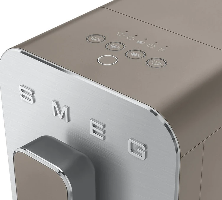 SMEG Taupe BCC01TPMEU 8 SMEG Taupe BCC01TPMEU – Image 6