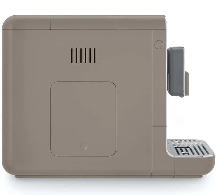 SMEG Taupe BCC01TPMEU 10 SMEG Taupe BCC01TPMEU – Image 8