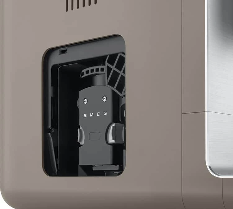 SMEG Taupe BCC01TPMEU 11 SMEG Taupe BCC01TPMEU – Image 9