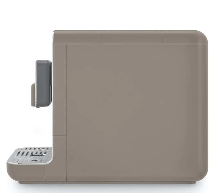SMEG Taupe BCC01TPMEU 9 SMEG Taupe BCC01TPMEU – Image 7