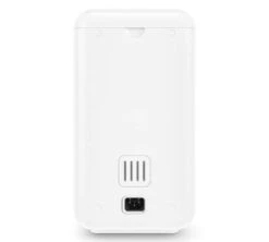 SMEG Blanc BCC01WHMEU -Delonghial Magasin expresso broyeur smeg bcc01whmeu