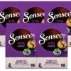 Pack 200 Dosettes Souples Extra Corsé - SENSEO 1 Pack 200 Dosettes Souples Extra Corsé - SENSEO -Delonghial Magasin extracorse200
