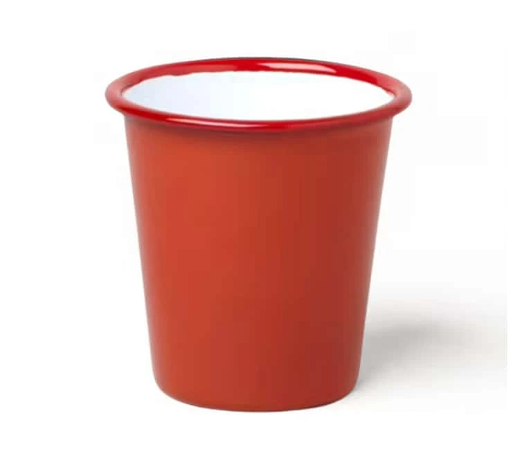 Tasse - FALCON - Rouge Pillarbox 31 Cl 3 Tasse - FALCON - Rouge Pillarbox 31 Cl