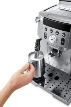 DELONGHI Magnifica S Smart FEB 2531.SB - Garantie 3 Ans 26 DELONGHI Magnifica S Smart FEB 2531.SB - Garantie 3 Ans -Delonghial Magasin feb 2531.sb milk frother