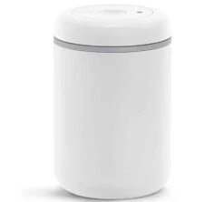 Boîte De Conservation Sous Vide Atmos Blanc Mat 400g - Fellow