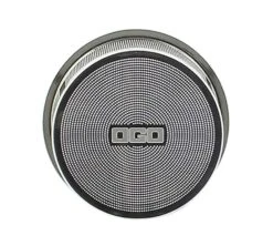 Tisanière En Grès 47,5 Cl Kaki Et Couvercle En Acacia - OGO Living -Delonghial Magasin filtredessous ogoliving 2 2