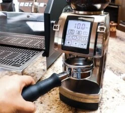 Moulin à Café électrique BARATZA Forté AP 8 Moulin à Café électrique BARATZA Forté AP -Delonghial Magasin forte ap 3