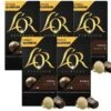 50 Capsules Compatibles Nespresso® Forza - L'OR ESPRESSO -Delonghial Magasin forza 1