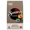 54 Dosettes Souples Classique - SENSEO 2 54 Dosettes Souples Classique - SENSEO -Delonghial Magasin fr 3228470065412 senseo classique 54x 4051577 front 3