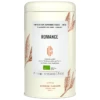 Carcadet Romance Bio - Boite 100g - GEORGE CANNON 2 Carcadet Romance Bio - Boite 100g - GEORGE CANNON -Delonghial Magasin gc romance boite