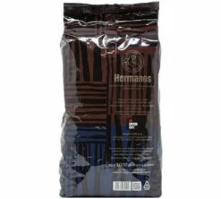 Café En Grains Hermanos - 1kg - Goppion Caffé -Delonghial Magasin goppion3hermanos