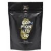Café En Grain Brazil - 500g - Goppion 2 Café En Grain Brazil - 500g - Goppion -Delonghial Magasin goppion bresil