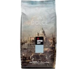 1kg Café En Grains Dolce - GOPPION CAFFE
