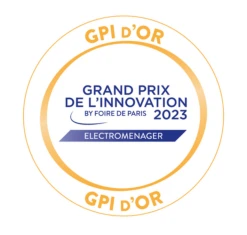 DELONGHI Rivelia- FEB 4435.B Noir Onyx- Garantie 5 Ans 10 DELONGHI Rivelia- FEB 4435.B Noir Onyx- Garantie 5 Ans -Delonghial Magasin gpi logo