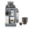 DELONGHI Rivelia FEB 4455.G Gris Galet Latte - Garantie 5 Ans -Delonghial Magasin gris galet rivelia 1