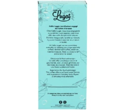 50 Capsules Huehuetenango - Compatibles Nespresso® - CAFÉS LUGAT -Delonghial Magasin h 3