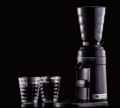 Moulin à Café HARIO V60 EVCG-8B-E Pour Slow Coffee 8 Moulin à Café HARIO V60 EVCG-8B-E Pour Slow Coffee -Delonghial Magasin hario moulinv60 1