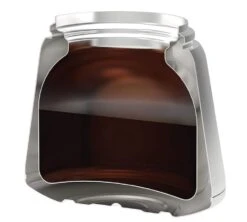 Carafe Isotherme V60 75 Cl Inox Double Paroi - Noir - HARIO -Delonghial Magasin hariov604