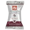 200 Capsules Iperespresso Noir - ILLY 1 200 Capsules Iperespresso Noir - ILLY -Delonghial Magasin illy bold roast 1