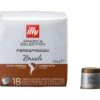 18 Capsules Iperespresso Arabica Selection Brésil - ILLY 1 18 Capsules Iperespresso Arabica Selection Brésil - ILLY -Delonghial Magasin illy brsil