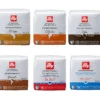 Pack Découverte 108 Capsules Iperespresso - ILLY 2 Pack Découverte 108 Capsules Iperespresso - ILLY -Delonghial Magasin illy capsule bundle