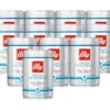 Café En Grains Illy Décaféiné - 12x250gr -Delonghial Magasin illy grain deca 250g 12 2019