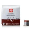 18 Capsules Iperespresso Arabica Selection Guatemala - ILLY