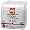 18 Capsules Iperespresso Filtre Pack Torréfaction Classique Intenso - ILLY -Delonghial Magasin illy inten iperespresso2