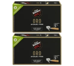 Caffè Vergnano Dosettes ESE Oro X36 - CAFFE VERGNANO