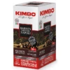 30 Capsules Espresso Barista Napoli - Compatibles Nespresso® - KIMBO -Delonghial Magasin image principale 156909 1