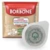 50 Dosettes ESE - Miscela Rossa - CAFFE BORBONE -Delonghial Magasin image principale 157395