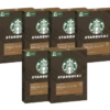 108 Capsules Starbucks Compatibles Nespresso® - House Blend 1 108 Capsules Starbucks Compatibles Nespresso® - House Blend -Delonghial Magasin image principale 161564 1