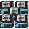 80 Capsules Mokespresso Napoli - BIALETTI
