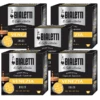 80 Capsules Mokespresso Venezia - BIALETTI -Delonghial Magasin image principale 2154 bundle 5 1
