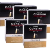80 Capsules Nescafe® Dolce Gusto® Compatibles Gran Riserva Cortado - CAFFE CORSINI 1 80 Capsules Nescafe® Dolce Gusto® Compatibles Gran Riserva Cortado - CAFFE CORSINI -Delonghial Magasin image principale 47860