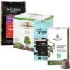 Pack Coup De Coeur Client : 40 Capsules Compatibles Nespresso® -Delonghial Magasin image principale 54794