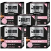 80 Capsules Mokespresso Palermo - BIALETTI -Delonghial Magasin image principale 87398 bundle 5 1