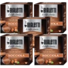 60 Capsules Mokespresso Café Noisette (Nocciola) - BIALETTI -Delonghial Magasin image principale 87401 bundle 5 1