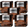 60 Capsules Mokespresso Café Chocolat (Cioccolato) - BIALETTI -Delonghial Magasin image principale 87407 bundle 5 1