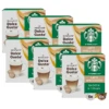 72 Capsules Starbucks Dolce Gusto® Compatibles - Latte Macchiato 2 72 Capsules Starbucks Dolce Gusto® Compatibles - Latte Macchiato -Delonghial Magasin image principale 88136 1