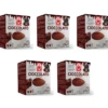 80 Capsules Dolce Gusto® Chocolat Compatibles - CAFFE BONINI -Delonghial Magasin image principale 94606 bundle 1