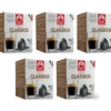 80 Capsules Nescafe® Dolce Gusto® Compatibles Espresso Classico - Caffè Bonini 2 80 Capsules Nescafe® Dolce Gusto® Compatibles Espresso Classico - Caffè Bonini -Delonghial Magasin image principale bonini dg classico 94597 bundle 1