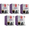 80 Capsules Nescafe® Dolce Gusto® Compatibles Espresso Forte - Caffè Bonini 1 80 Capsules Nescafe® Dolce Gusto® Compatibles Espresso Forte - Caffè Bonini -Delonghial Magasin image principale bonini dg forte 94603 bundle 1