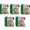 80 Capsules Nescafe® Dolce Gusto® Compatibles Ginseng - CAFFÈ BONINI