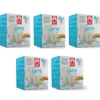 80 Capsules De Lait Dolce Gusto® Compatibles - CAFFE BONINI -Delonghial Magasin image principale bonini dg latte 100667 bundle 1