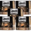 60 Capsules Mokespresso Caffè Ginseng - BIALETTI -Delonghial Magasin image principale bundle ginseng