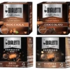 Pack Découverte - BIALETTI - Capsule Bialetti Mokespresso X48 2 Pack Découverte - BIALETTI - Capsule Bialetti Mokespresso X48 -Delonghial Magasin image principale bundle multiple
